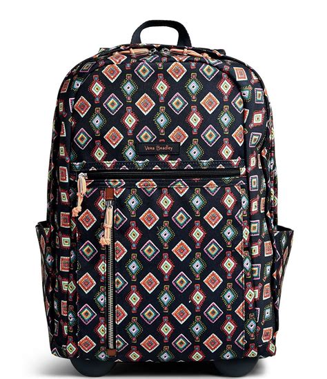 vera bradley backpack bag|vera bradley backpack clearance.